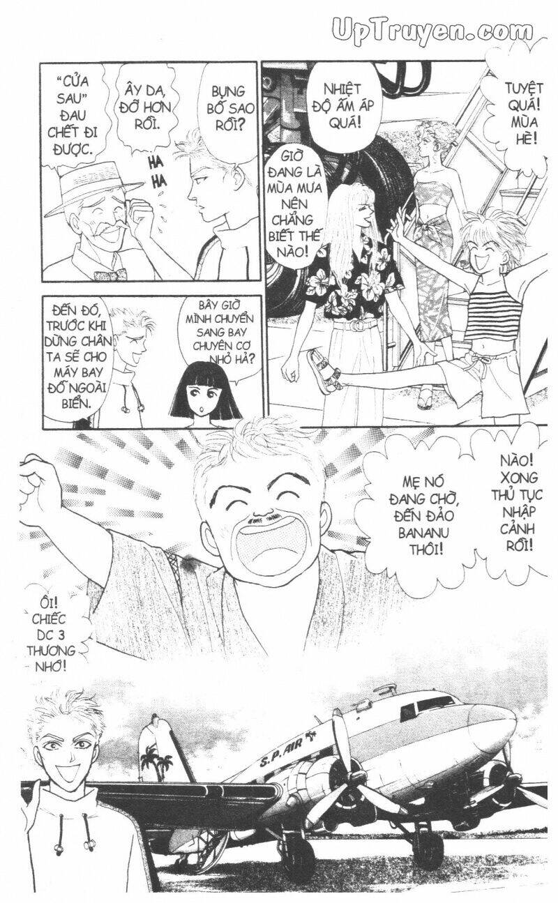 câu lạc bộ con nhà giàu chapter 17 58