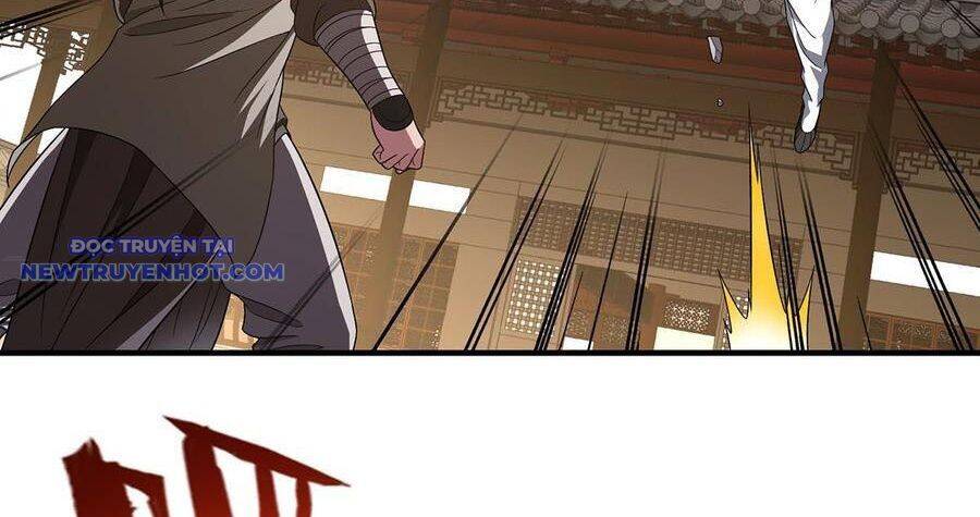 thiên long bát bộ webtoon chapter 123 49