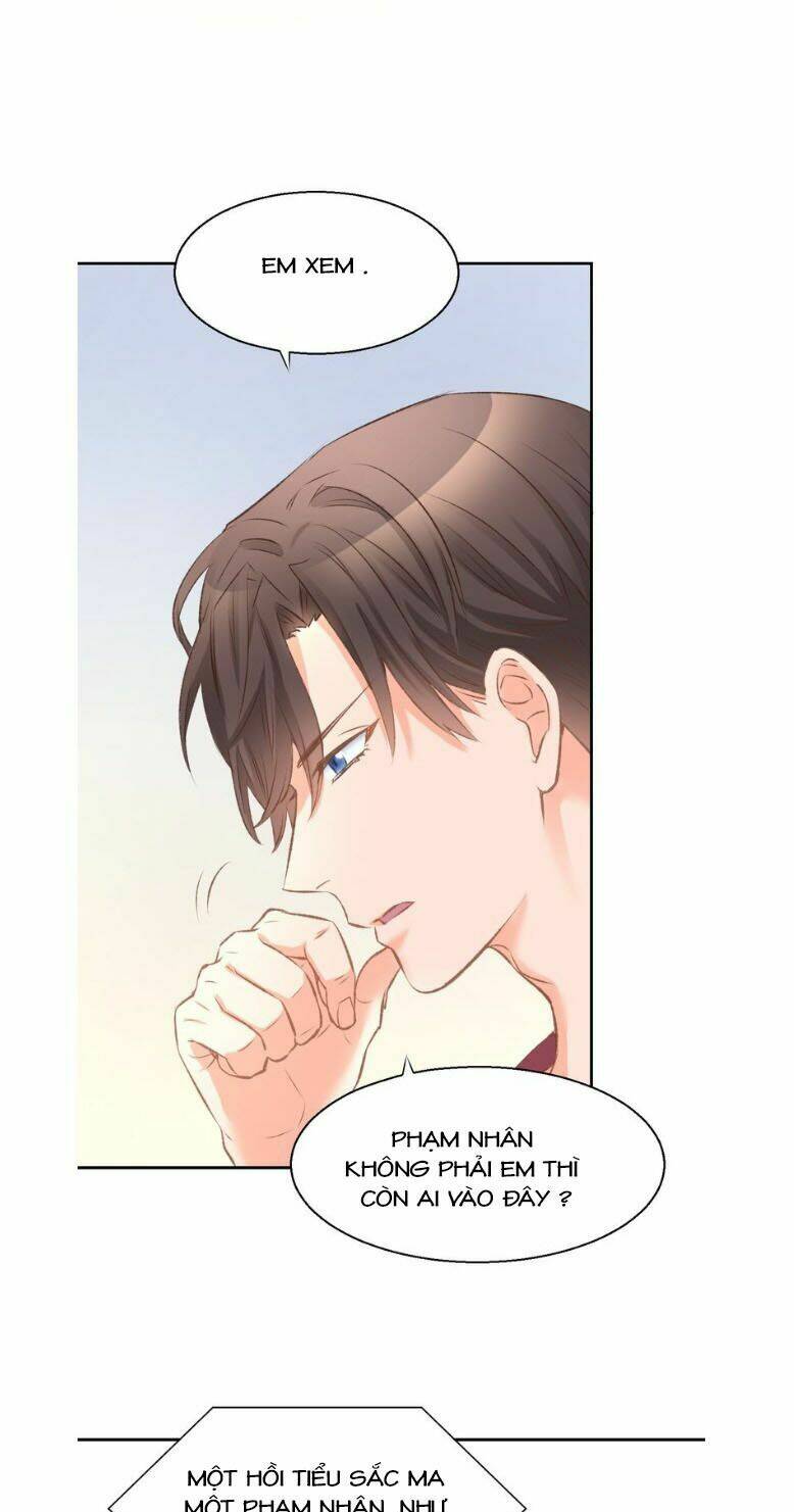 hôn nhân ấm áp : tổng tài sủng vợ thành nghiện chapter 4 17