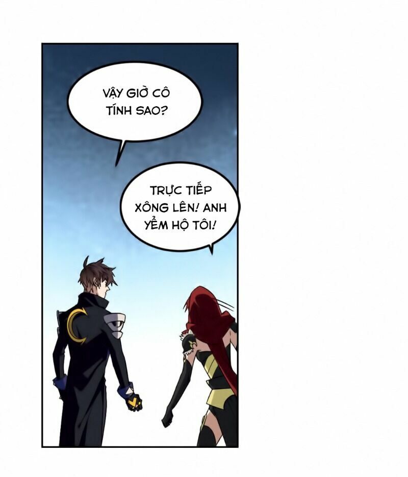 võng du chi cận chiến pháp sư chapter 312 12