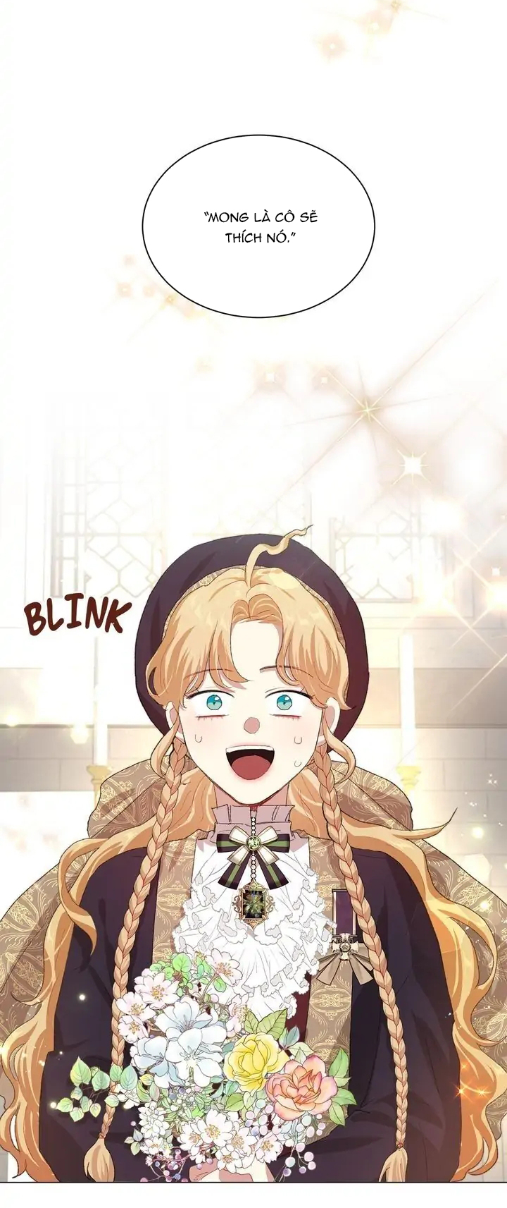 tôi là fan cứng hoàng tử chapter 65.2 17