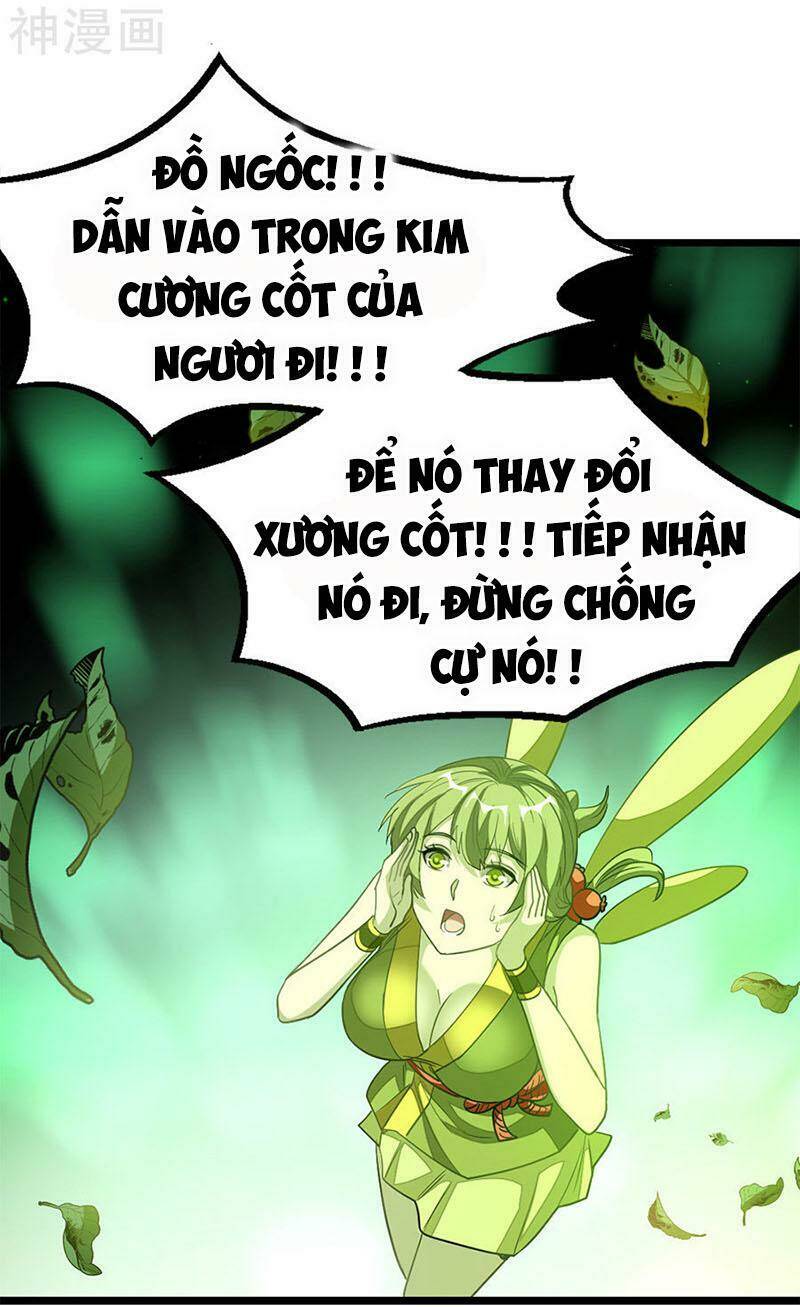 cửu dương thần vương chapter 198 18