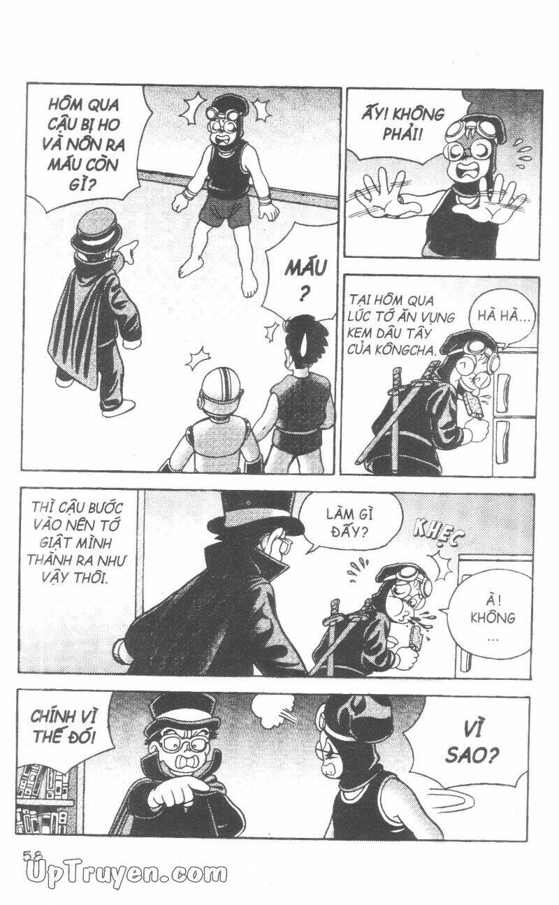 đội quân nhí nhố chapter 34 61