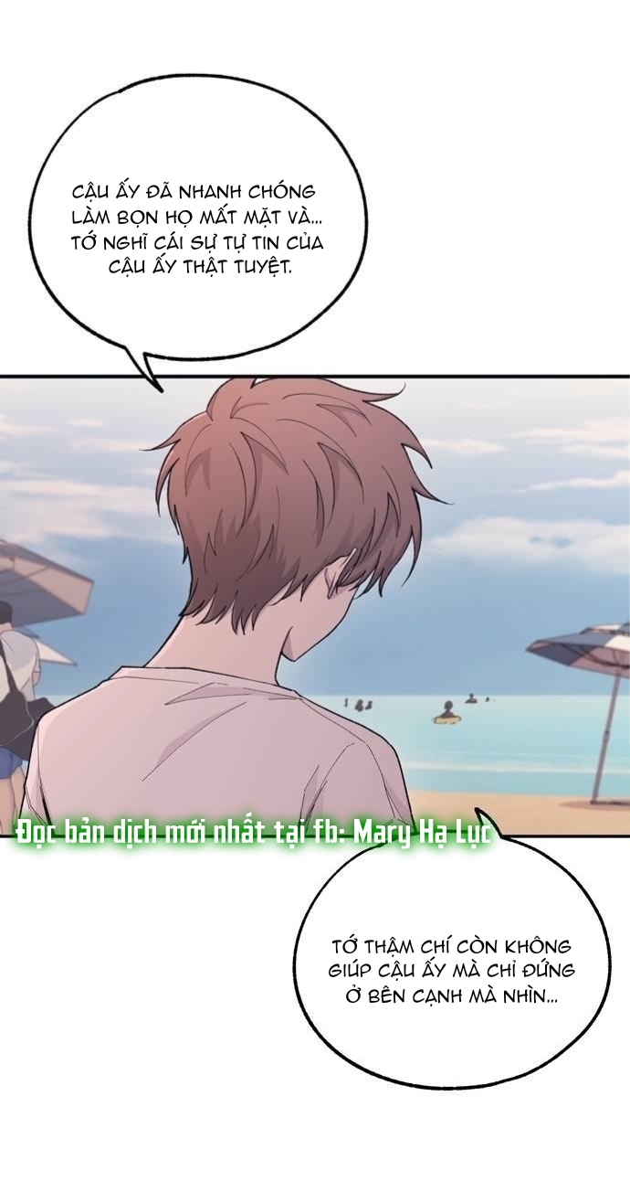 yeonwoo ngây thơ chapter 34.1 7