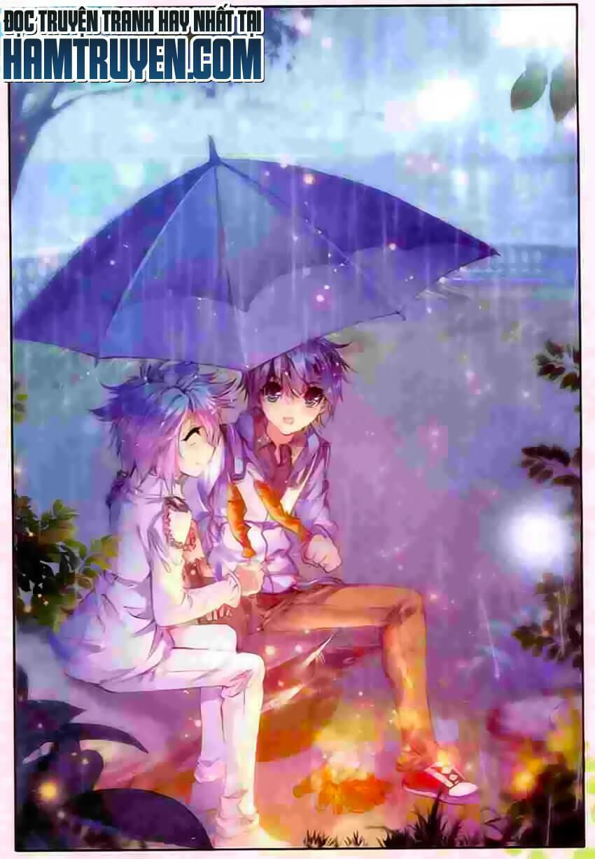 tuyệt thế đường môn - đấu la đại lục 2 chapter 39 15