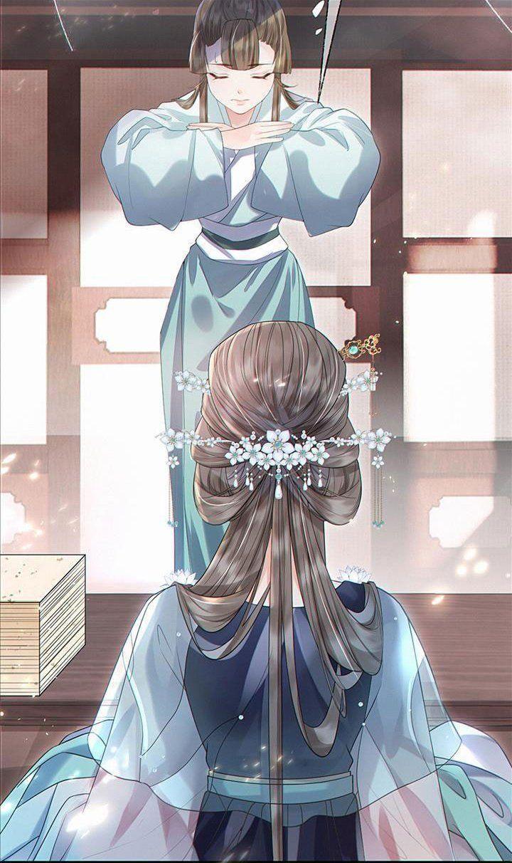 nại hà công chúa thái phúc hắc chapter 1 12