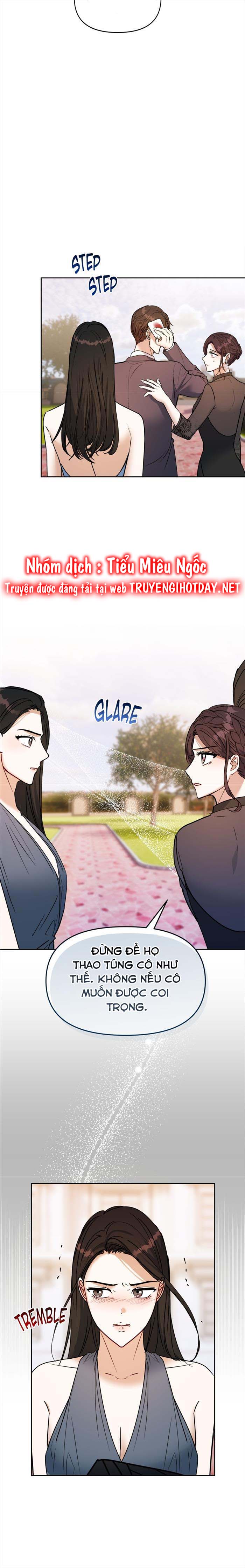 bản cam kết hôn nhân chapter 81 11