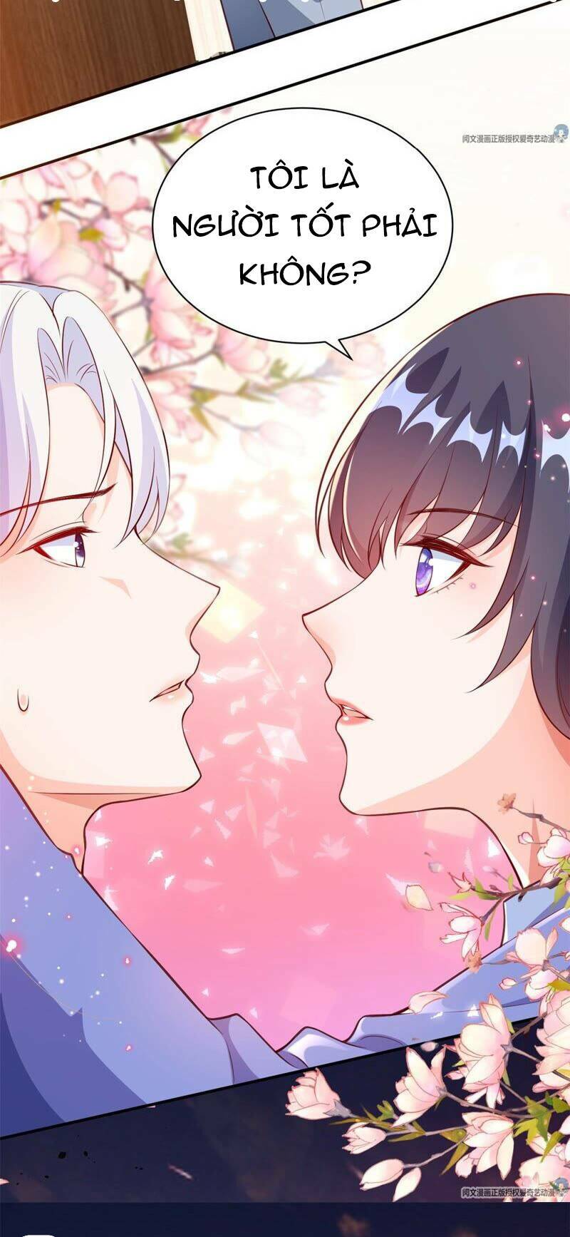 xuyên nhanh đại lão ta chỉ muốn phá sản chapter 0 29