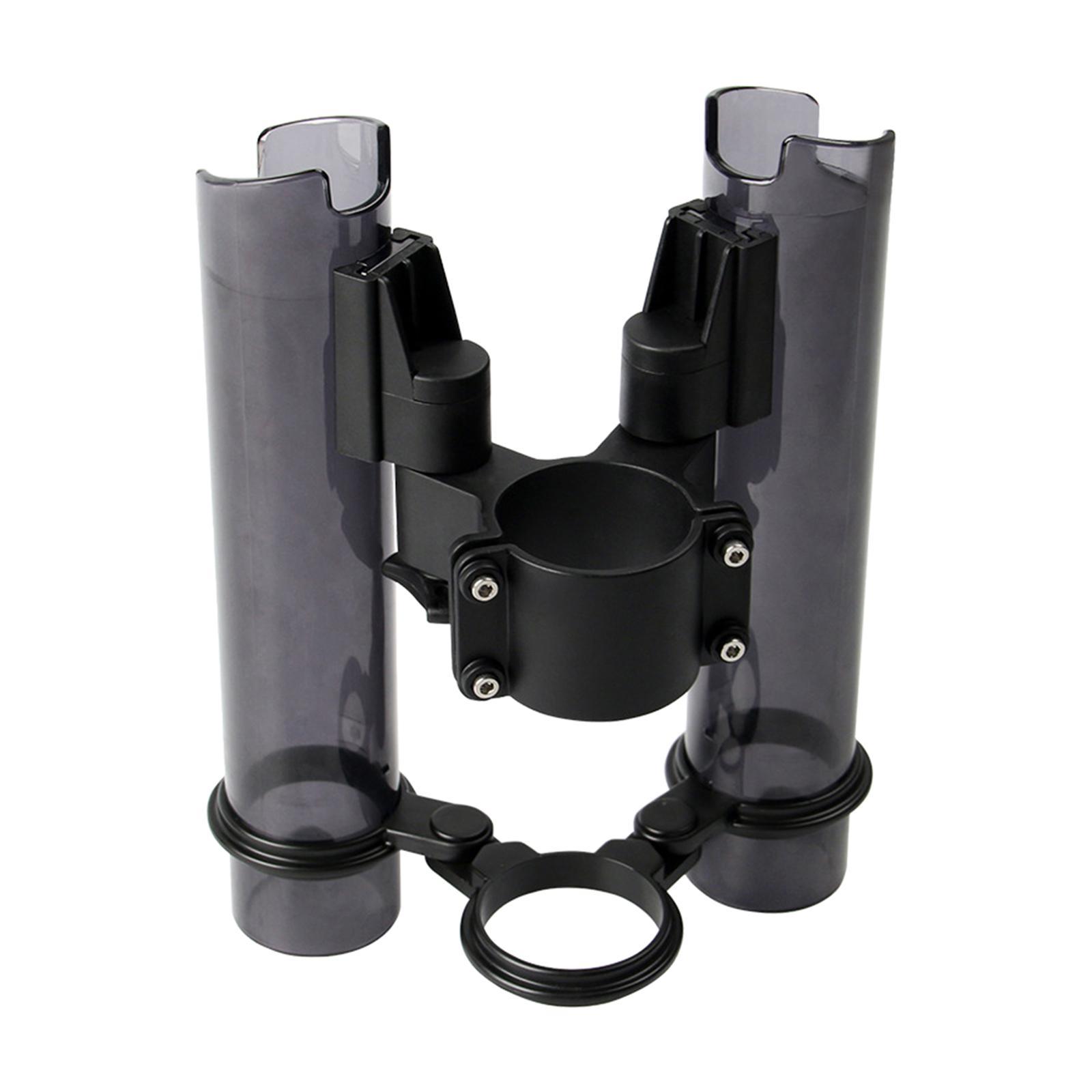 Rod Holder Expansion Rack Outdoor Fishing Pole Support for Boat Yacht Kayak