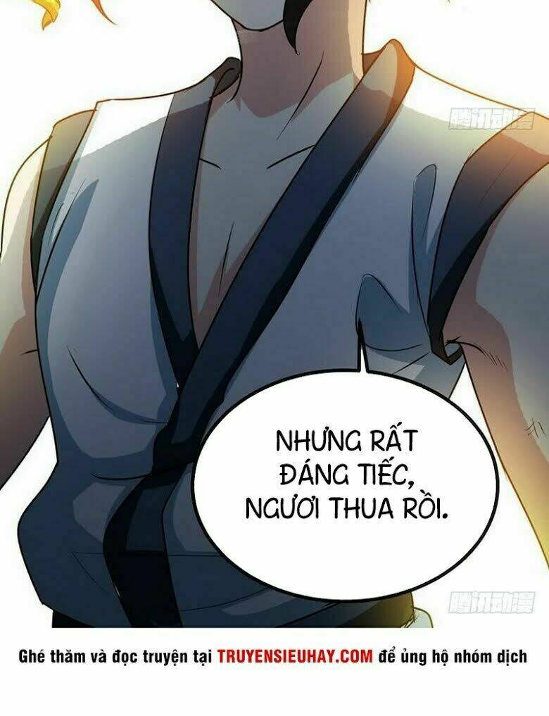 chí tôn thần ma chapter 34 26