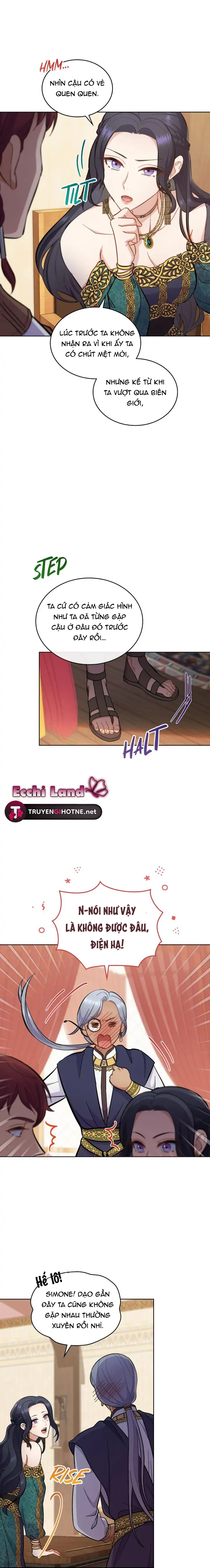 hội cùng thuyền chapter 23.2 5