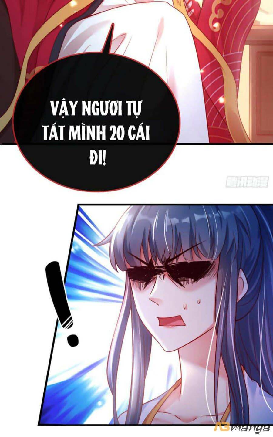 hệ thống xuyên không hỏa tốc: lão đại phản diện không dễ chọc chapter 3 51