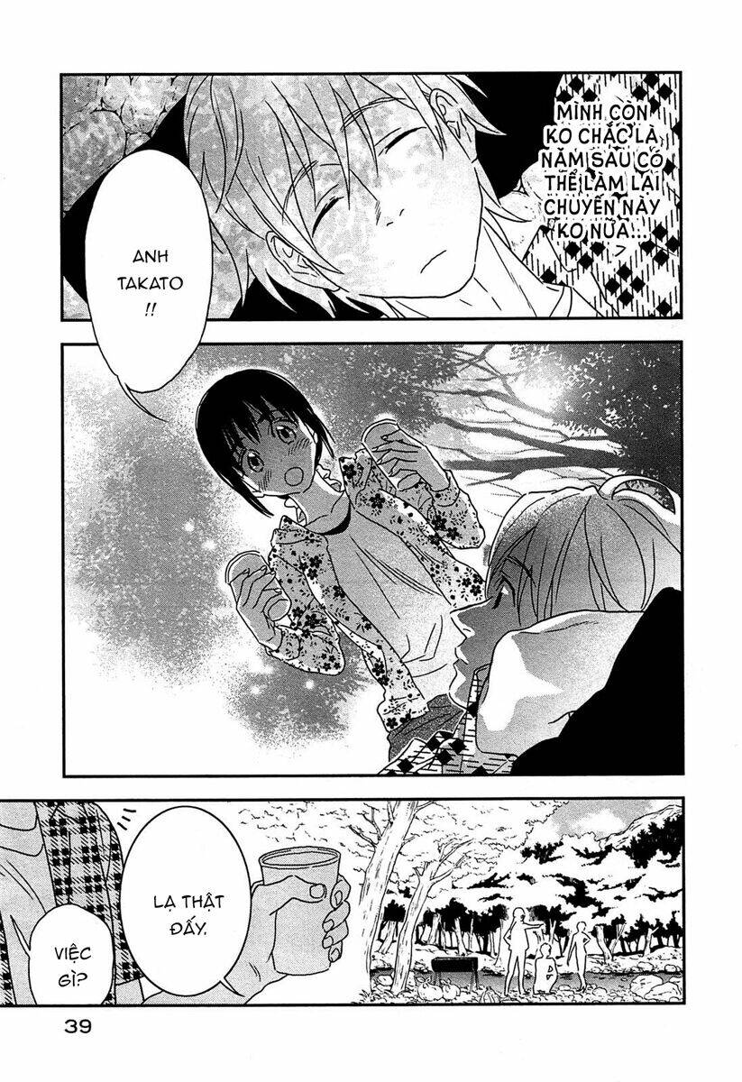 billionaire girl chapter 7 12