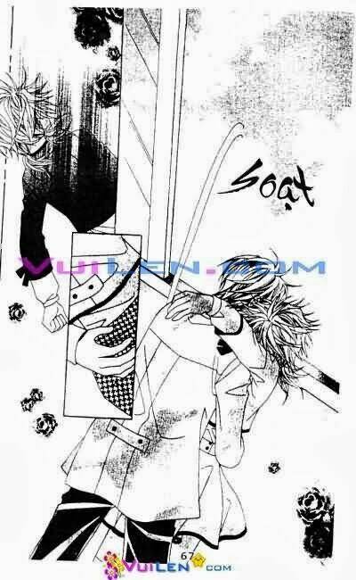 đại ca đi học chapter 11 67