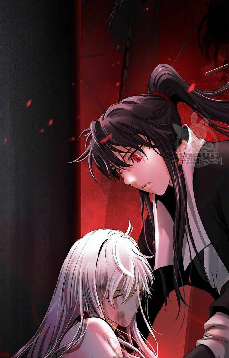 xuyên không thành hổ chapter 76 24