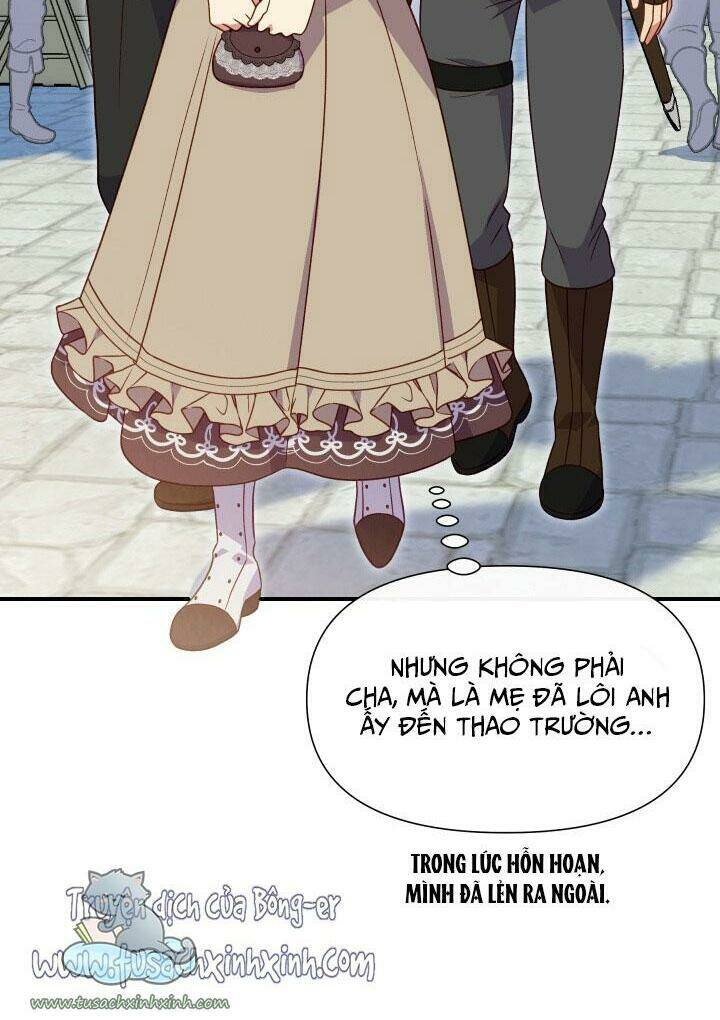 khế ước của nữ công tước quái vật chapter 141 14