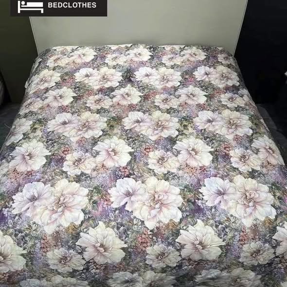 Chăn YUKI Lenzing Tencel Protein Silk Hàng chính hãng