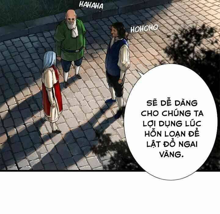 triệu hồi đến thế giới fantasy chapter 21 82