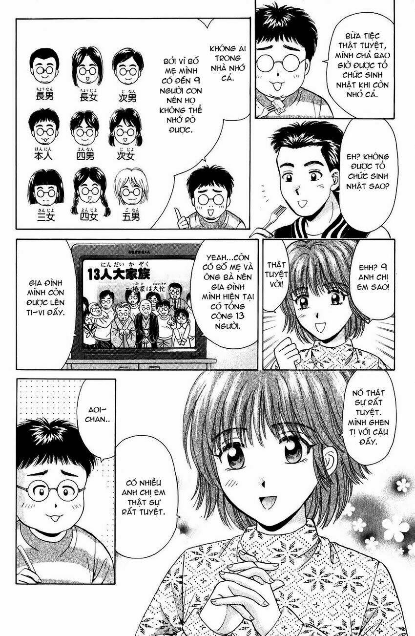 open sesame chapter 44 11