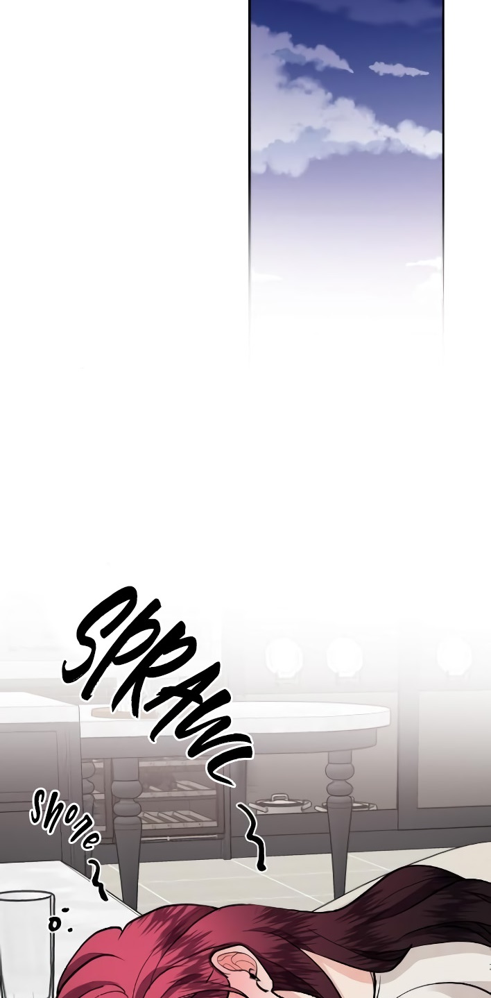 cặp đôi oan gia ngõ hẹp chapter 49 37