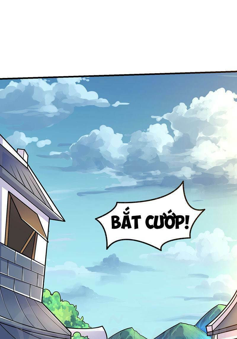 tối cường thăng cấp chapter 18 5