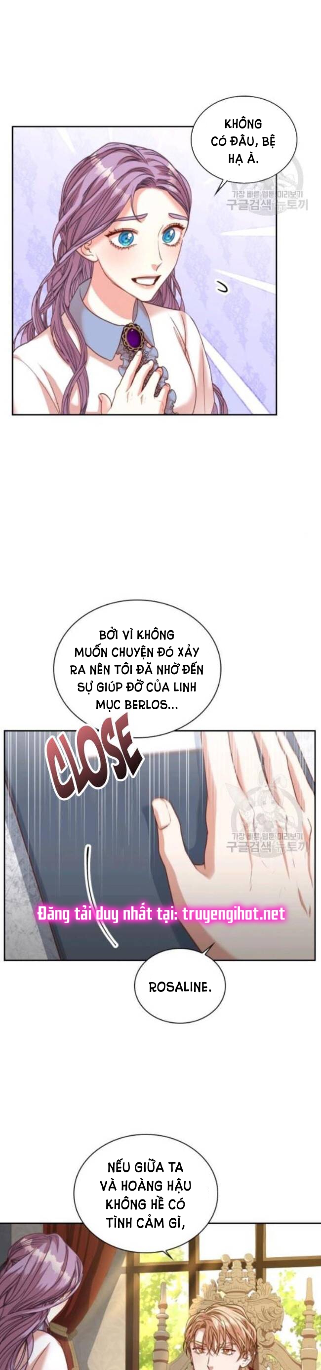 trở thành thư ký của bạo chúa chapter 37 22