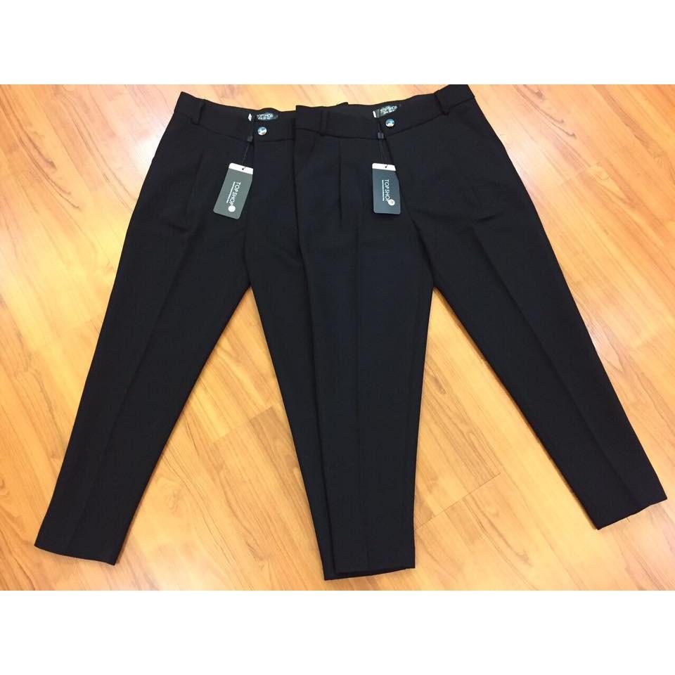 Quần Baggy Top cao cấp