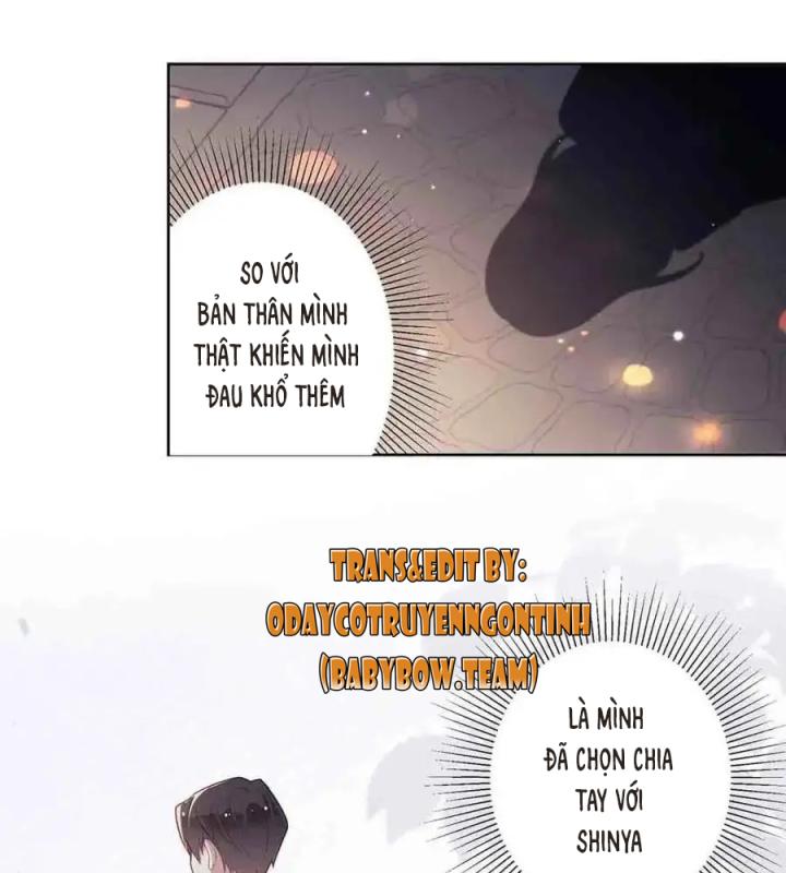 sau đêm ly hôn chapter 16 18