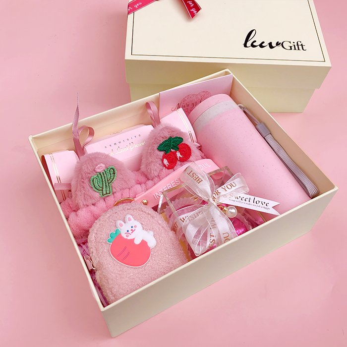 Quà tặng LuvGift Always Beside You Quà tặng LuvGift Always Beside You