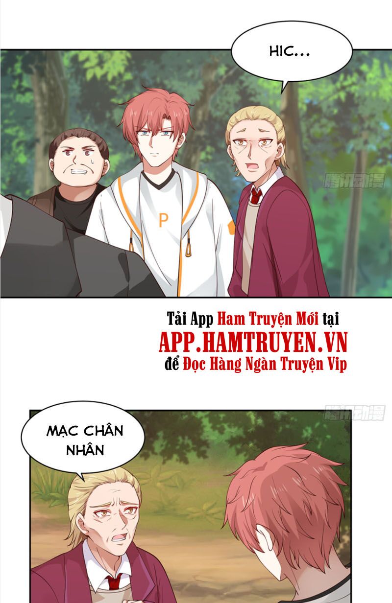 trên người ta có một rồng chapter 371 4