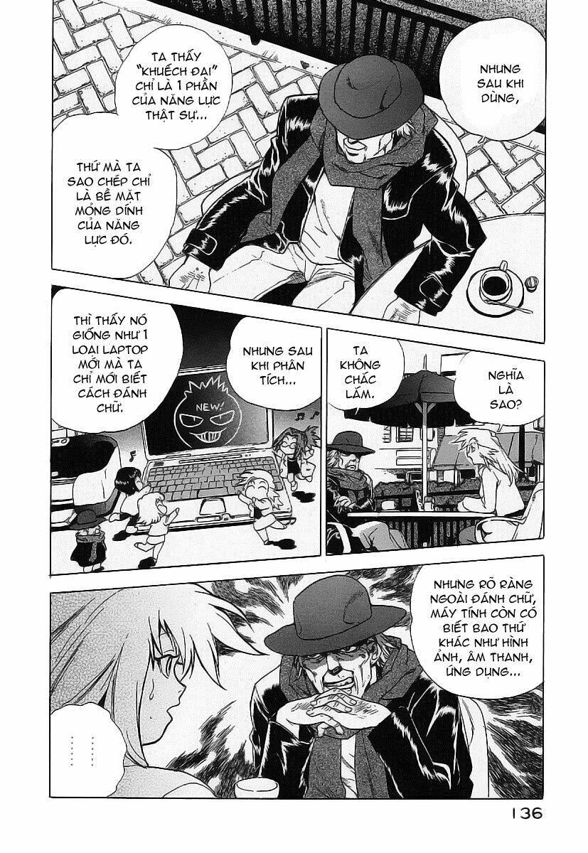 tende freeze! chapter 33 16