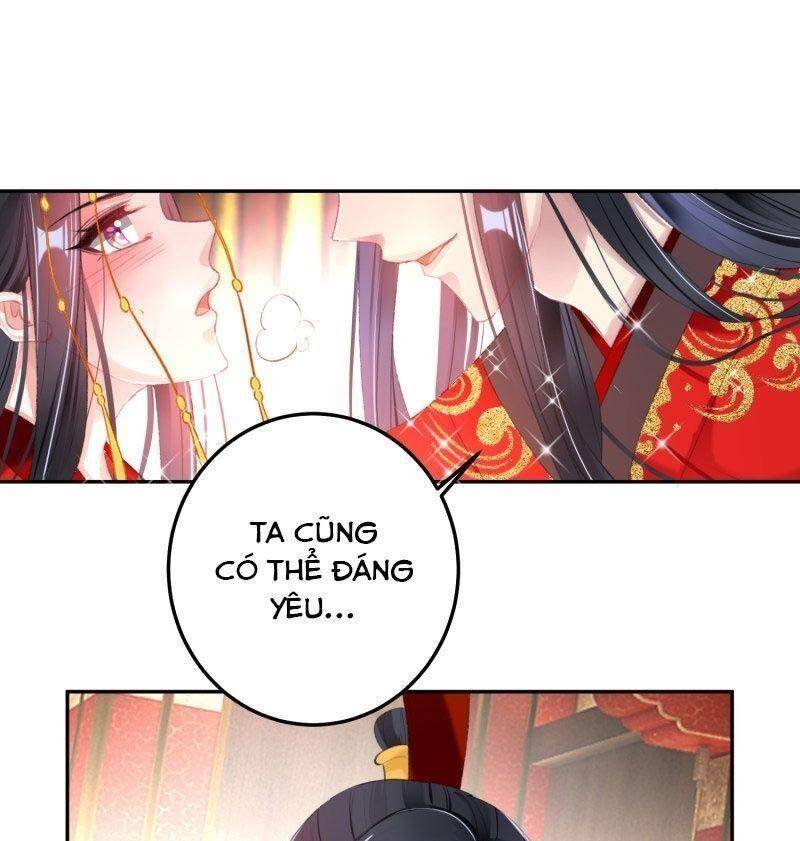 vương gia, áo lót của ngươi rơi mất rồi chapter 122 15