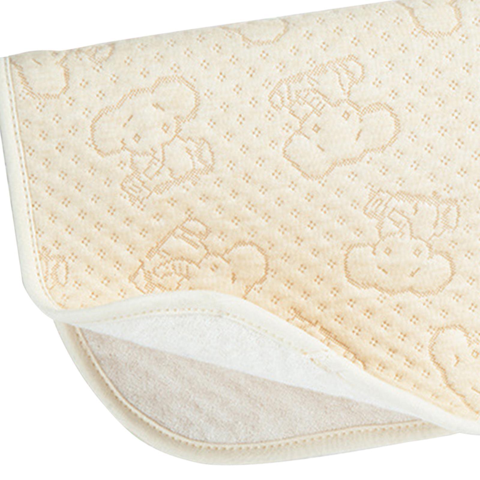 Baby Changing Mats Mattress Super Soft for Newborn Travel