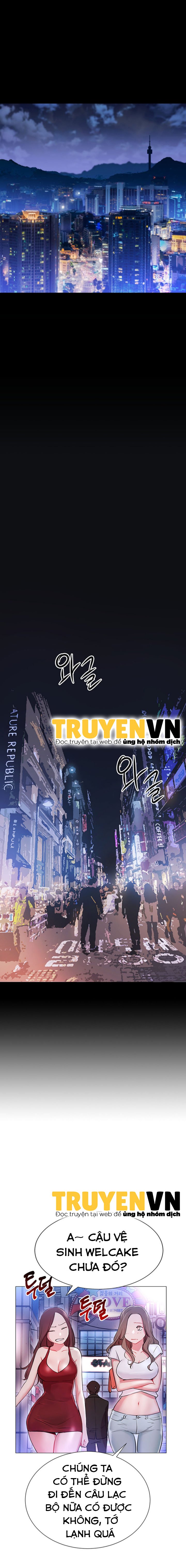 cuộc sống như anh hằng mơ chapter 2 19