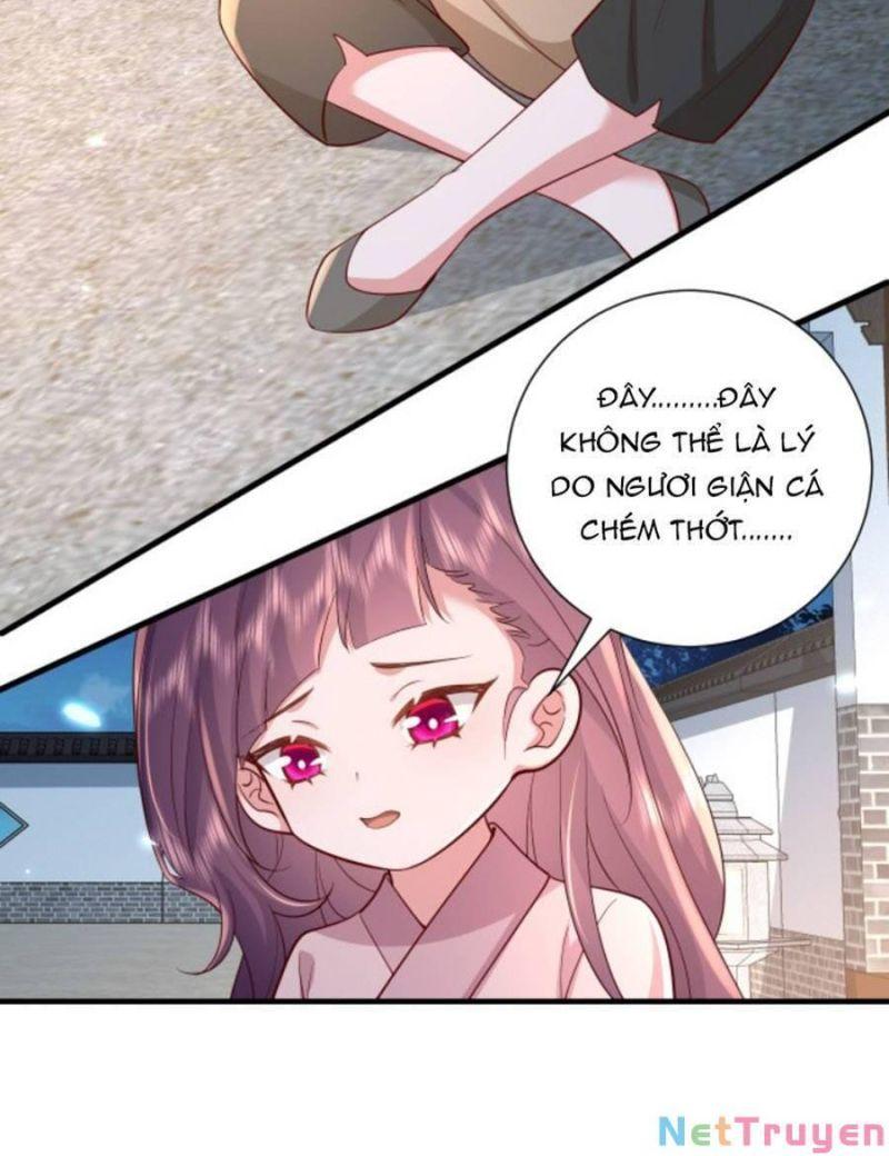 phương thức sinh tồn của công chúa pháo hôi chapter 64 12
