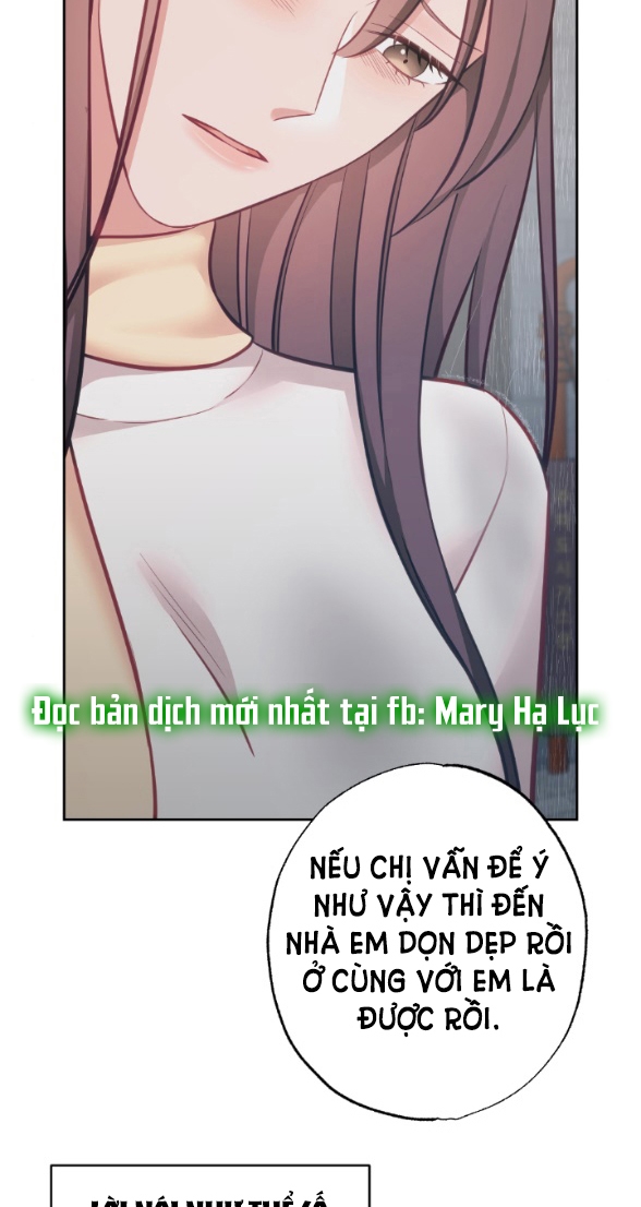 Trợ Lí Kim, Ăn Thử Không chapter 14.2 - Trang 16