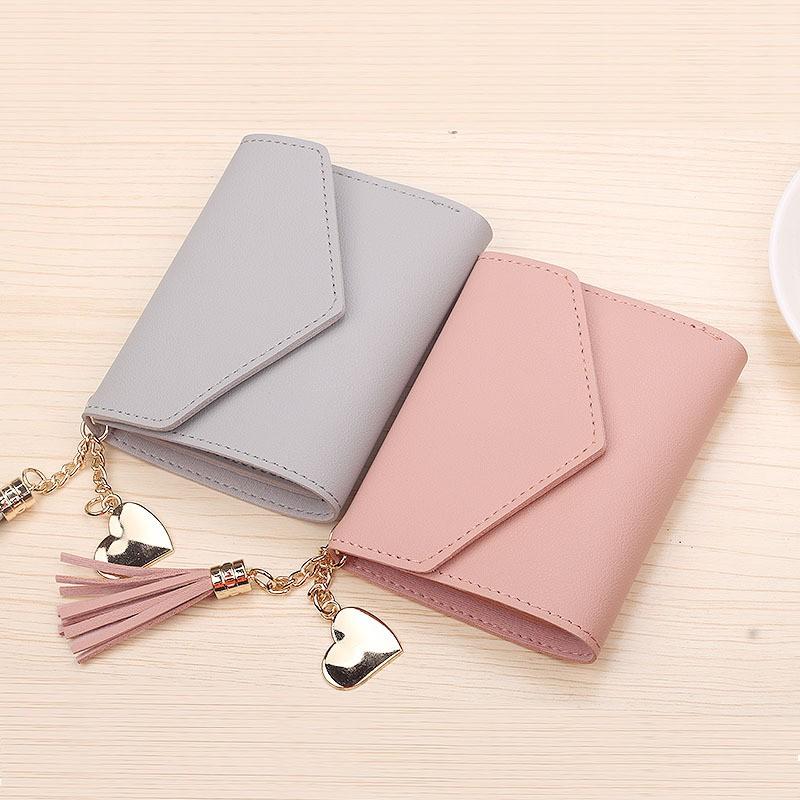 VÍ MINI CUTE - CHẤT LIỆU DA CAO CẤP