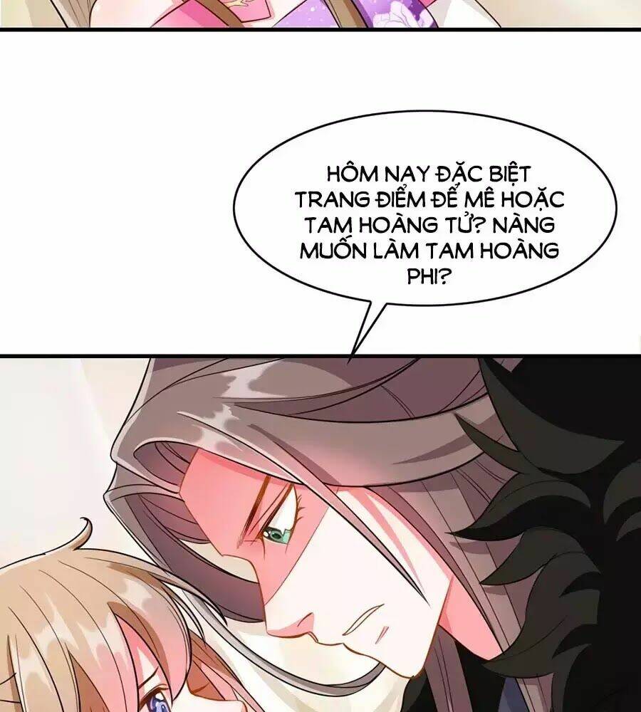 đích nữ hữu độc chapter 20 7