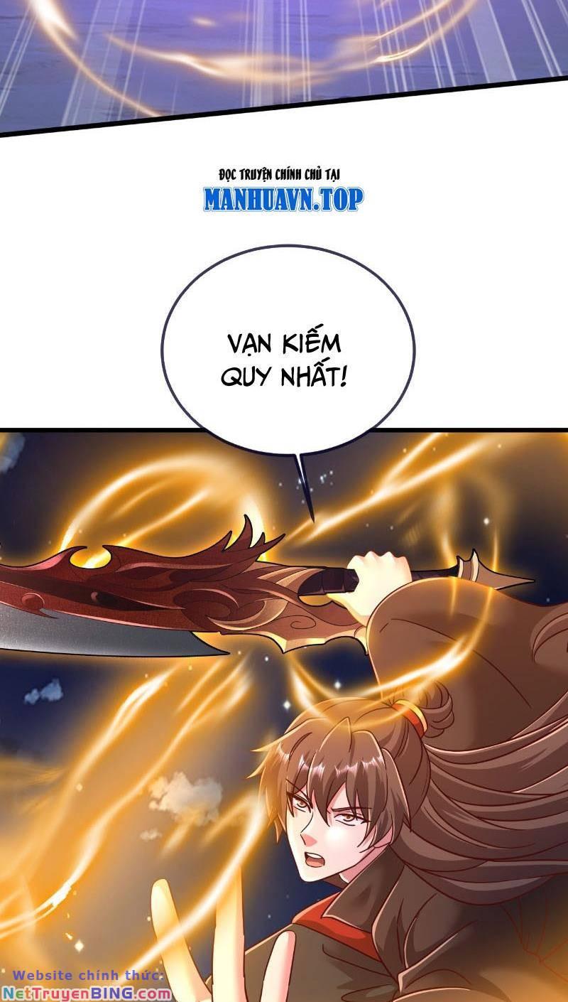 tiên võ đế tôn chapter 498 23