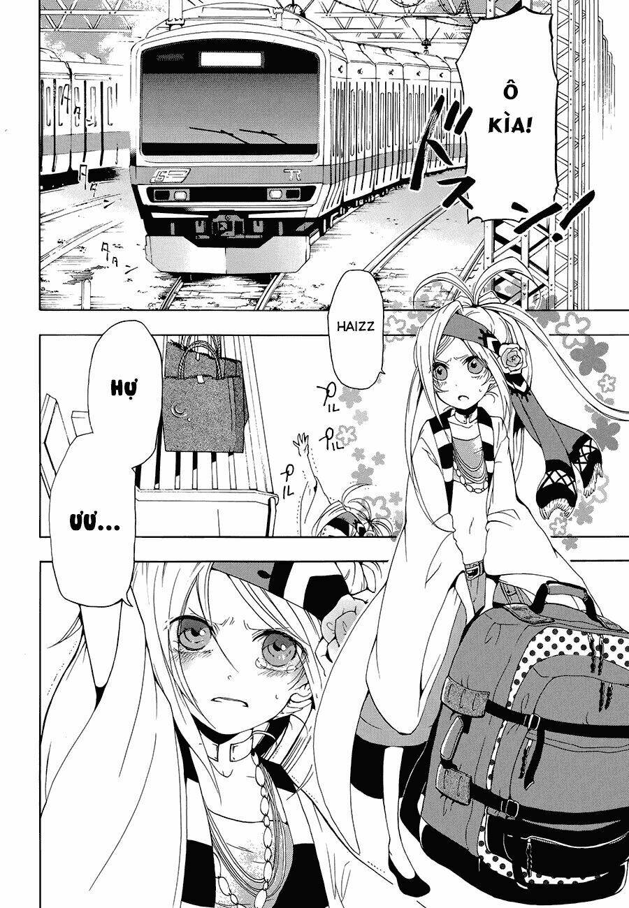 kataribe no list reboot chapter 1 11