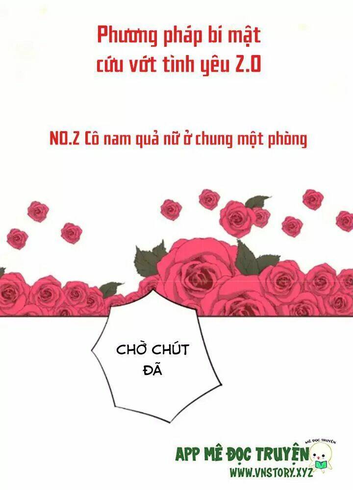 xin chào! dân nữ chapter 69.2 36