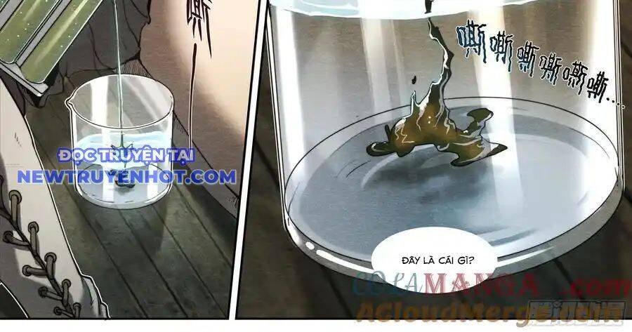 dự báo khải huyền chapter 146 43