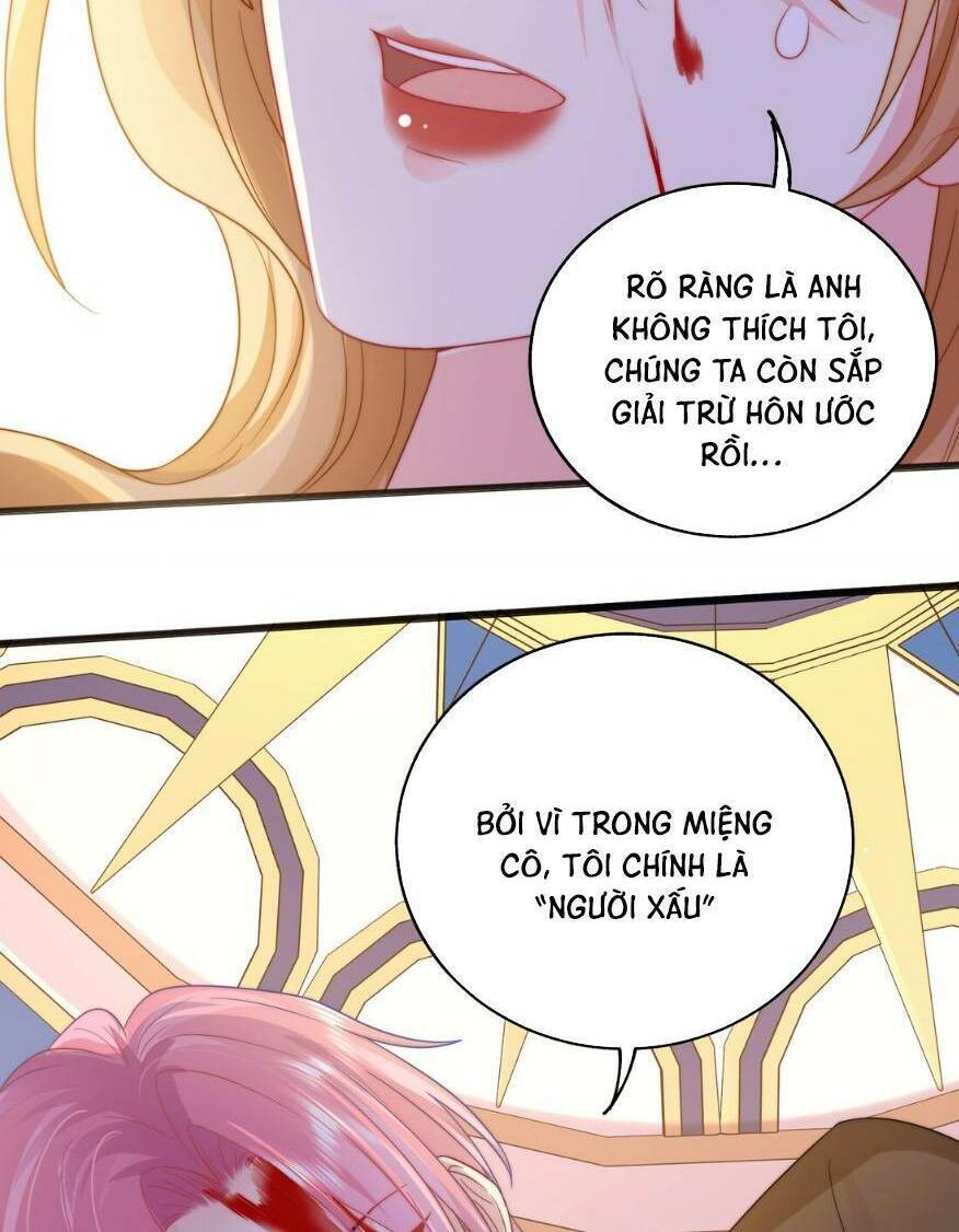 ông trùm phản diện là nữ chapter 8 22