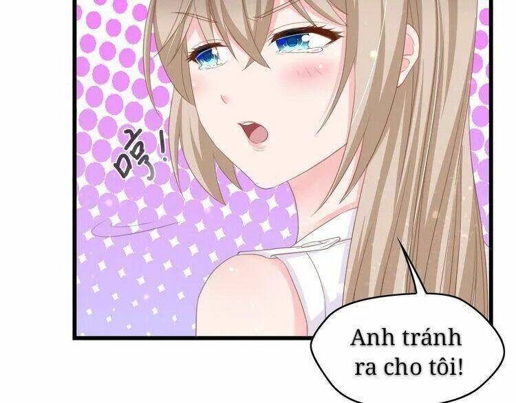 tổng tài đại nhân song mặt kiều thê chapter 7 7