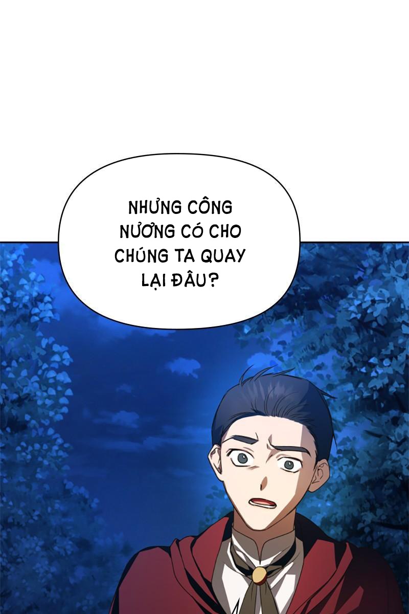 tôi muốn trở thành cô ấy dù chỉ là một ngày chapter 64 12