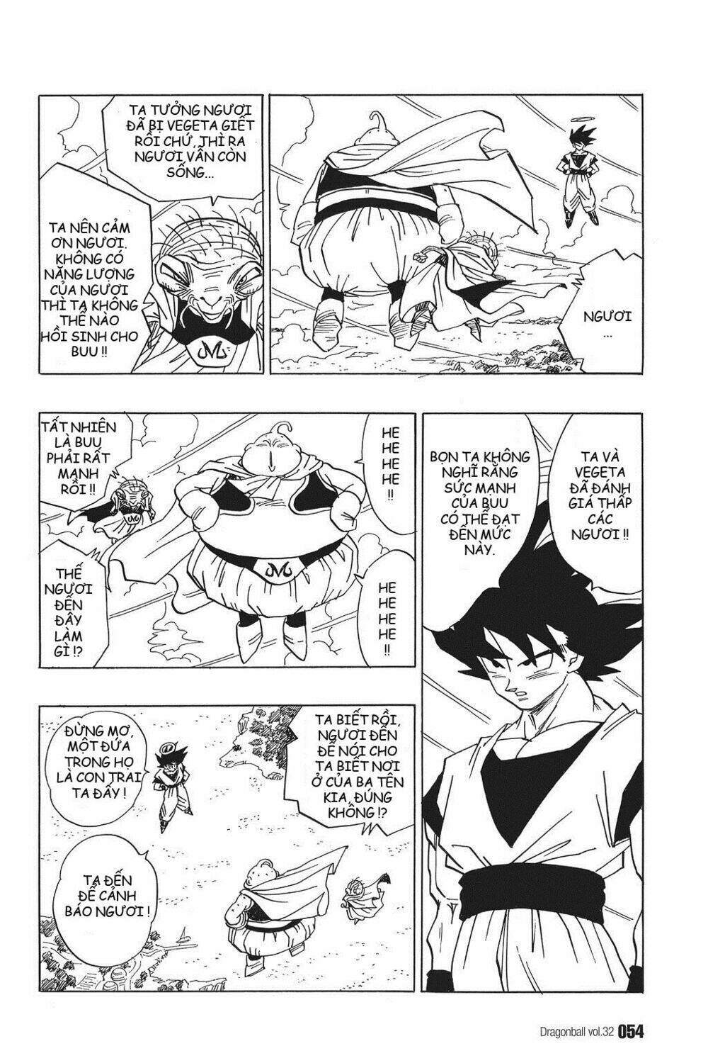 dragon ball - bảy viên ngọc rồng chapter 473 9