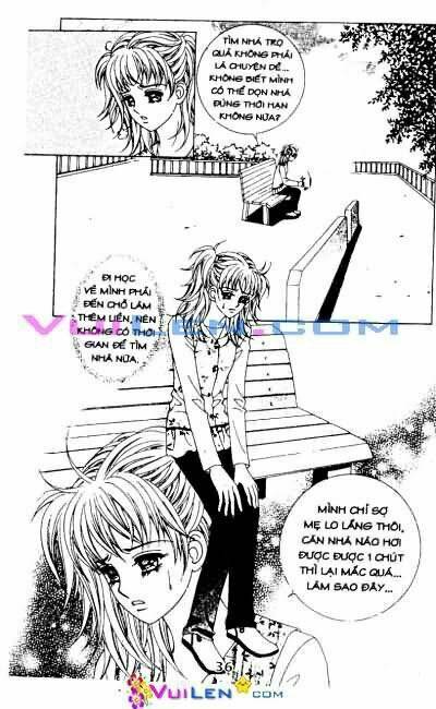 thiên thần tái thế chapter 9 36