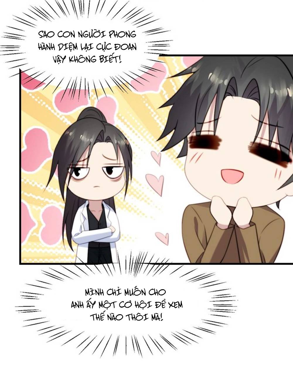 khoá chặt đôi môi (full) chapter 41 28