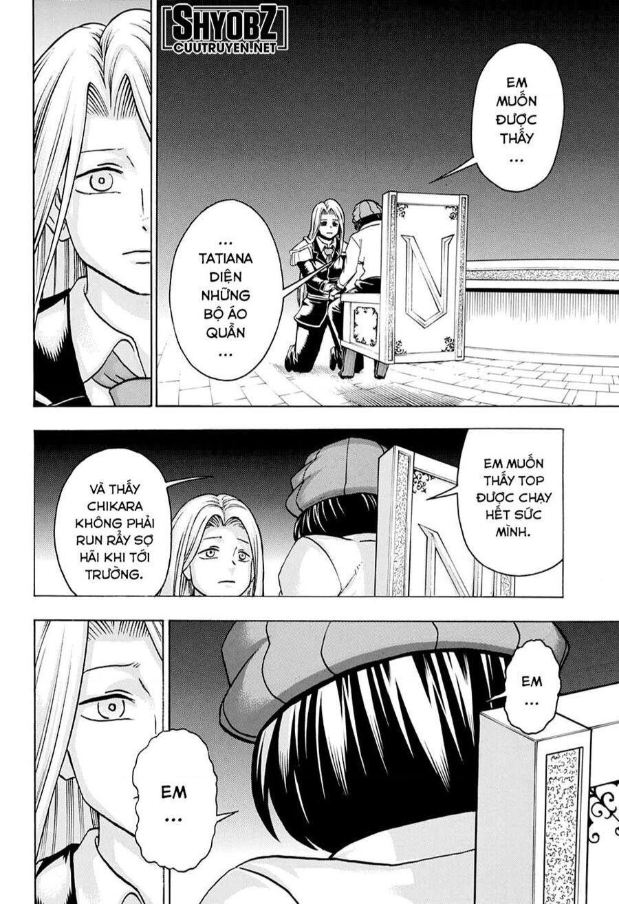 undead unluck chapter 122 13