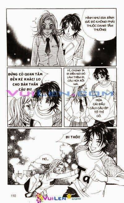 tên nô lệ đáng yêu chapter 3 110